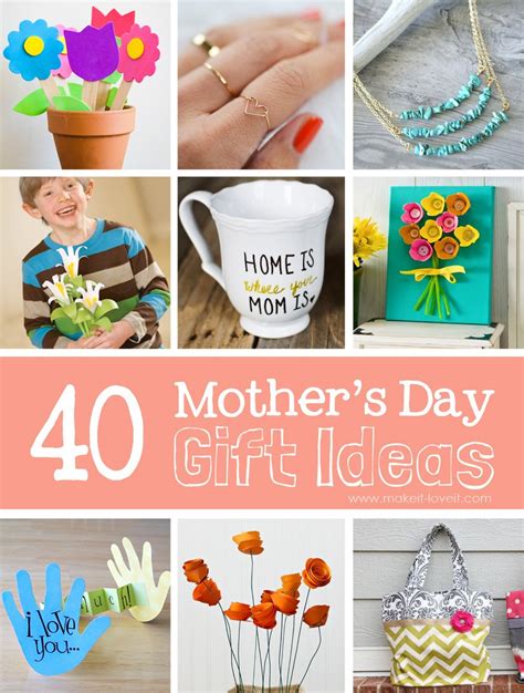 Mother S Day Gifts Mother S Day 2020 Gift Ideas For Mom Droidpiles