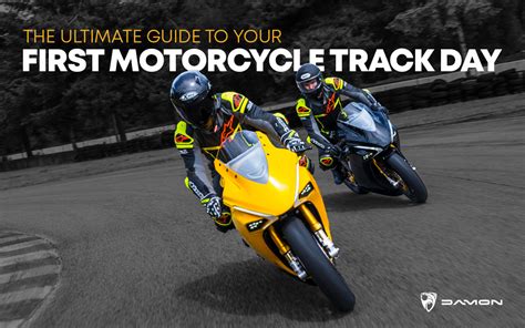 Moto Trackday: Essential Codes For Better Riding