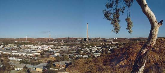 Mount Isa 邮编 Lookup Made Easy