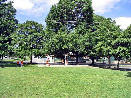 Mount Pleasant Park Vancouver Park Board Park Finder