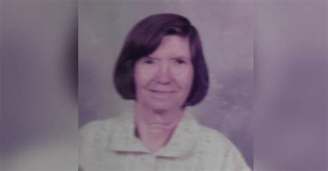 Mrs Clara Louise Hembree Hart Obituary Visitation Funeral Information