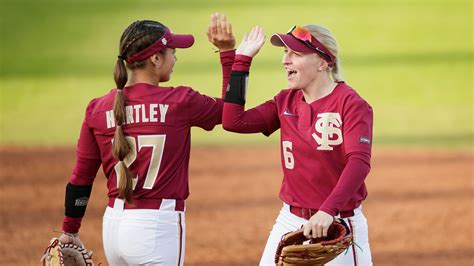 Mudge And Florida State Continue To Build On Last Season S Success