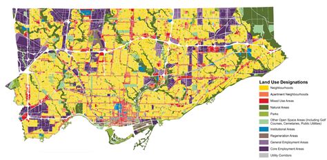 Multiplex Housing City Of Toronto