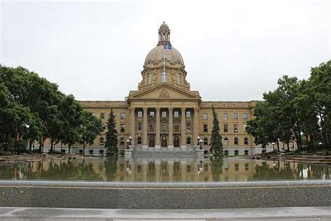 Municipal Government Act Alberta