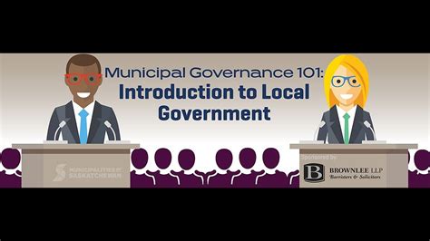 Municipal Government Act Youtube