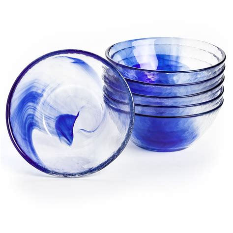 Murano Bowl Collection: Value & Care Tips