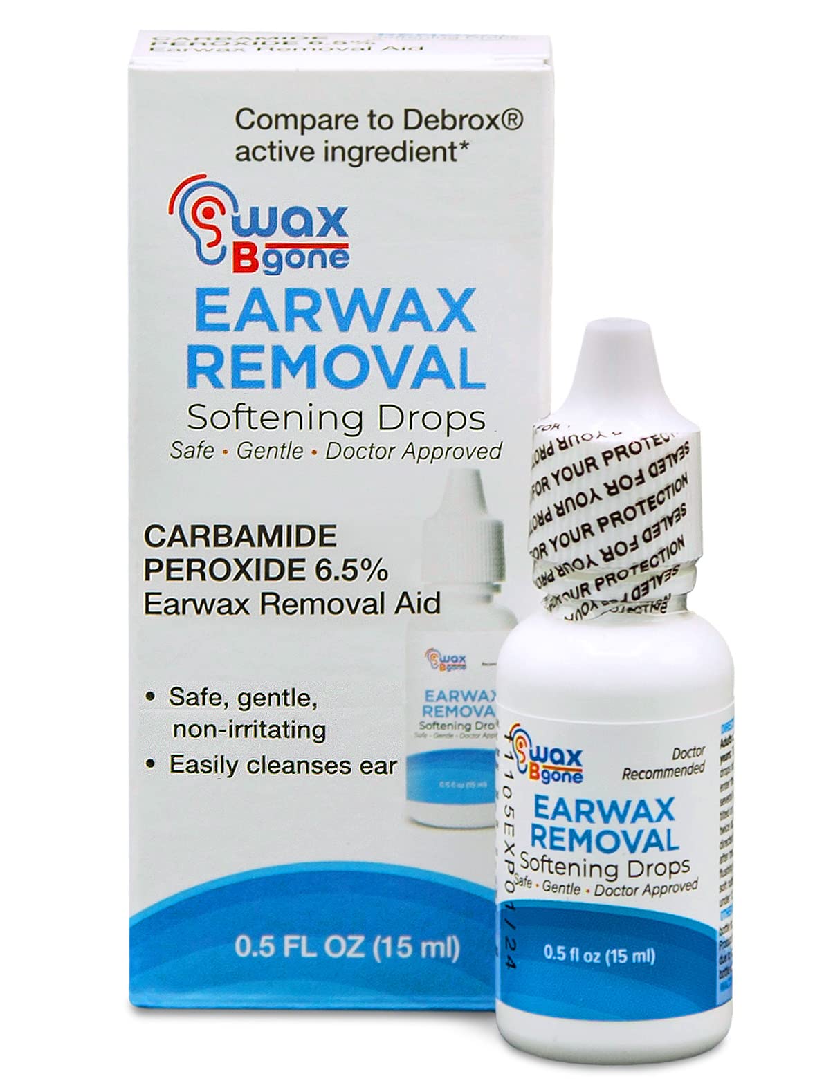 Murine Ear Wax Removal Drops Ear Issue Try This And Save Money