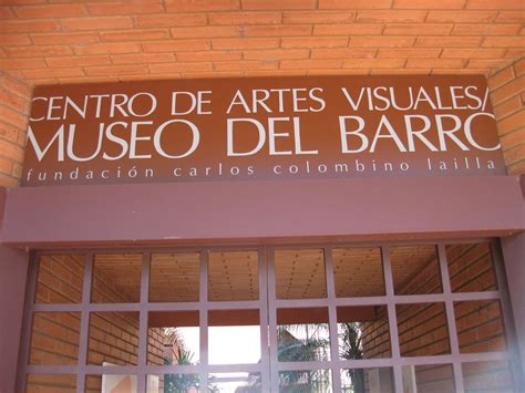 Museo Del Barro Museum Of Mud Asuncion Paraguay Bill And Pam Amp 39 S