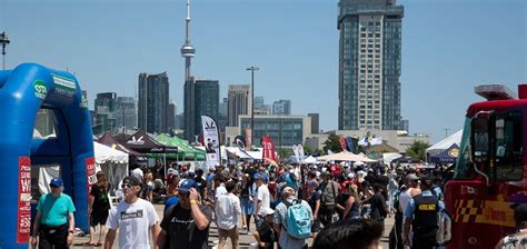 Music Festivals And Other Things To Do In Toronto This Weekend