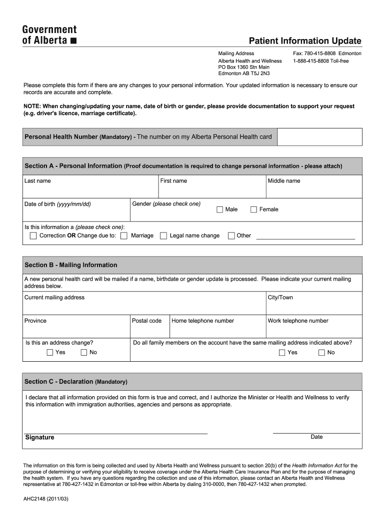 My Alberta Digital Id Fill Out Amp Sign Online Dochub