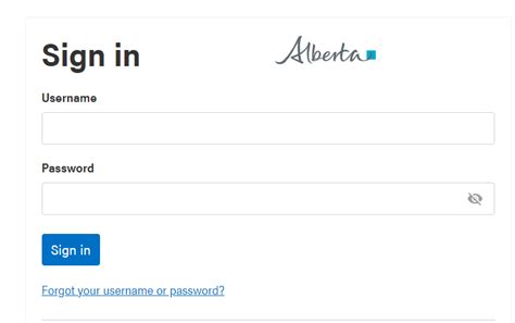 My Alberta Digital Id Login Https Account Alberta Ca