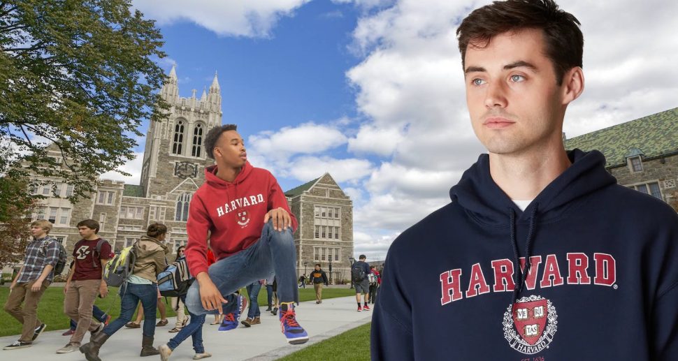 My College Application Regrets Why I Got Waitlisted At Harvard