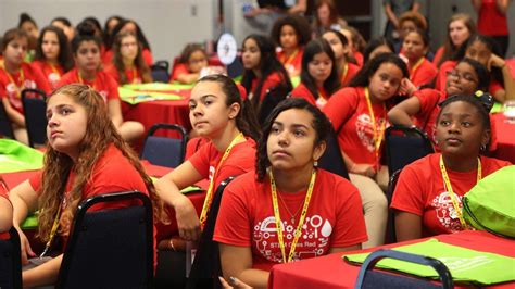 My Fsu Physics Classroom Needs More Female Students Column