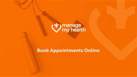 My Health Login Benefits: Manage Care Online