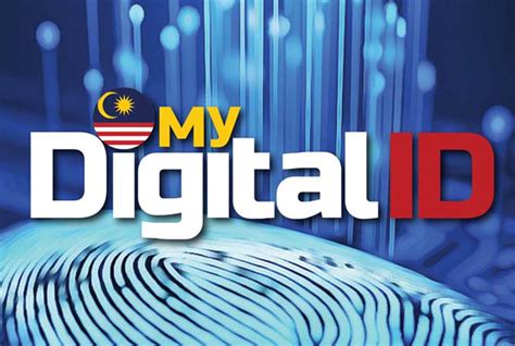 Mydigital Id Mimos Berhad