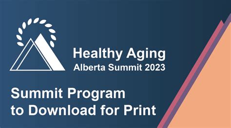 Myhealth Records Healthy Aging Core Alberta