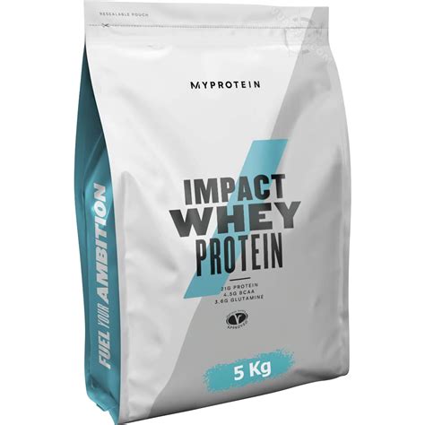 Myprotein Impact Whey