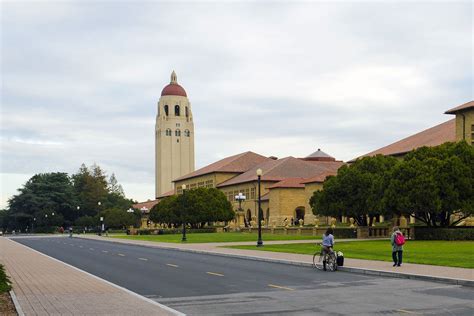 Naming Of Jane Stanford Way Moves Ahead Stanford Report