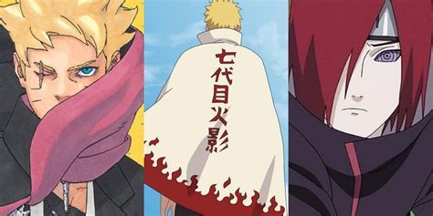 Naruto Arcs: Ultimate Storyline Breakdown