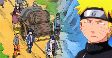 Naruto Filler Episodes Full List Of Every Episode You Can Skip