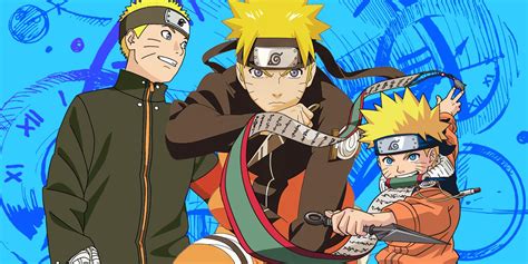 Naruto Shippuden Episodio 1 Online Animes Online Participe Da Rifa