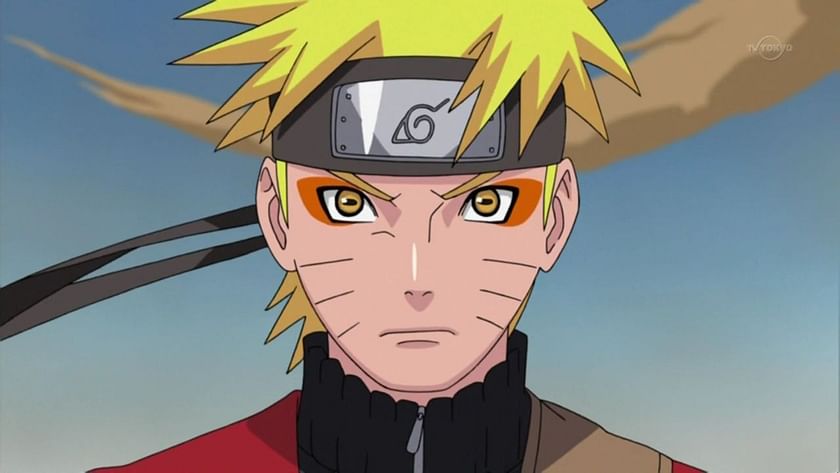 Naruto Shippuden Guide: Watch Only Essential Episodes