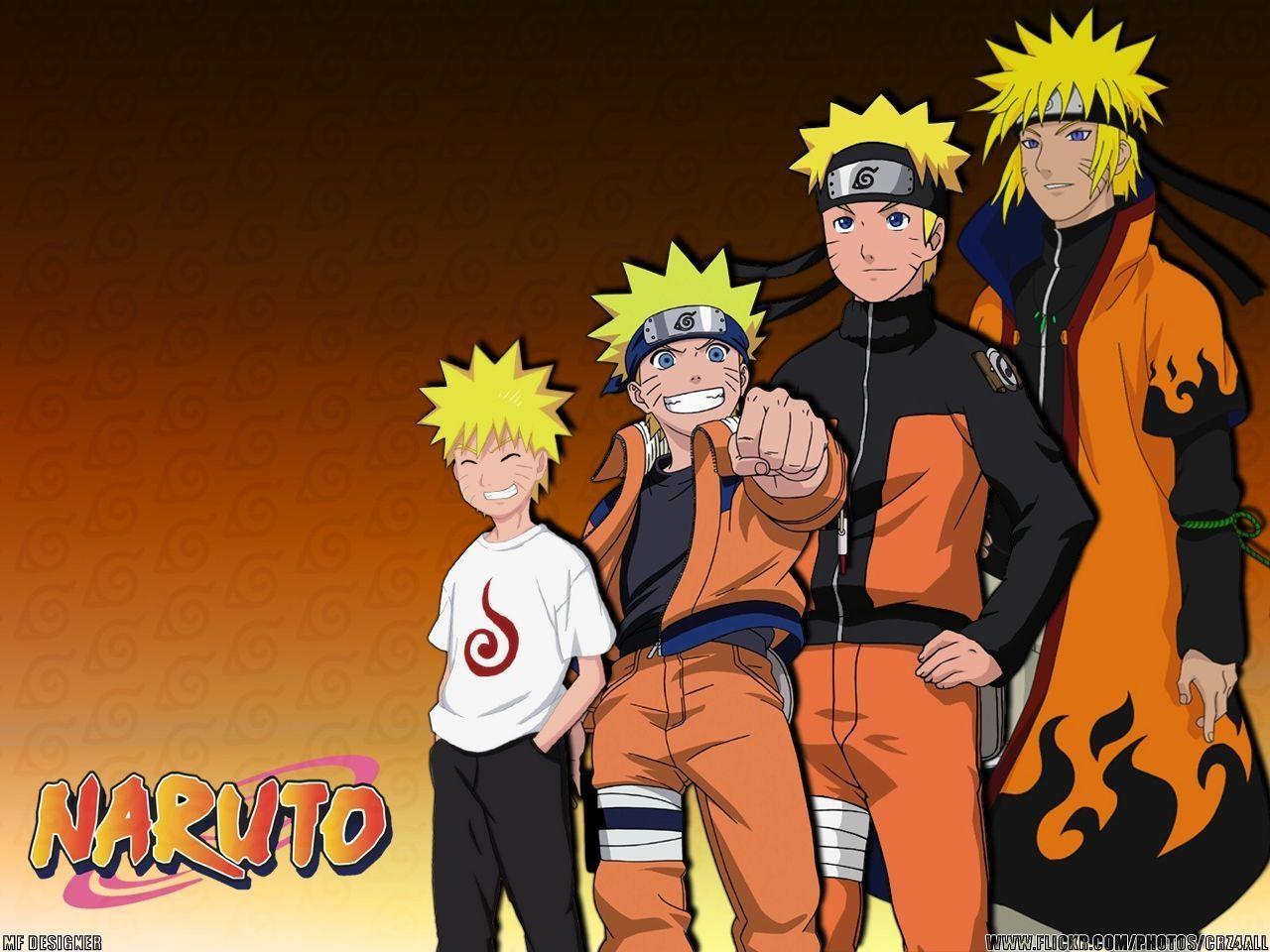 Naruto Shippuden Hokage Guide