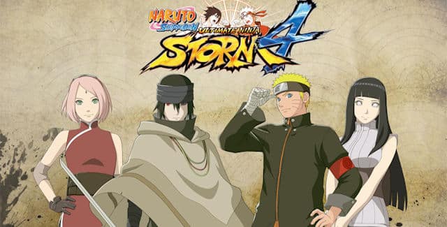 Naruto Shippuden: Unlock All Story Arcs Easily