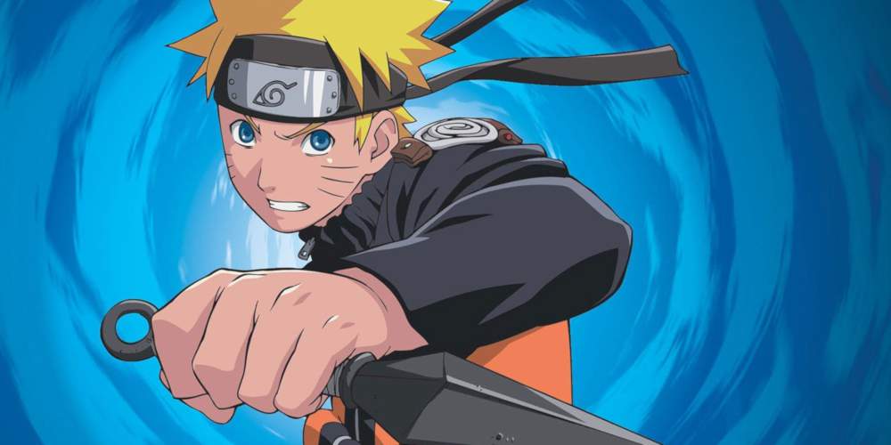 Naruto Shippuden Without Fillers