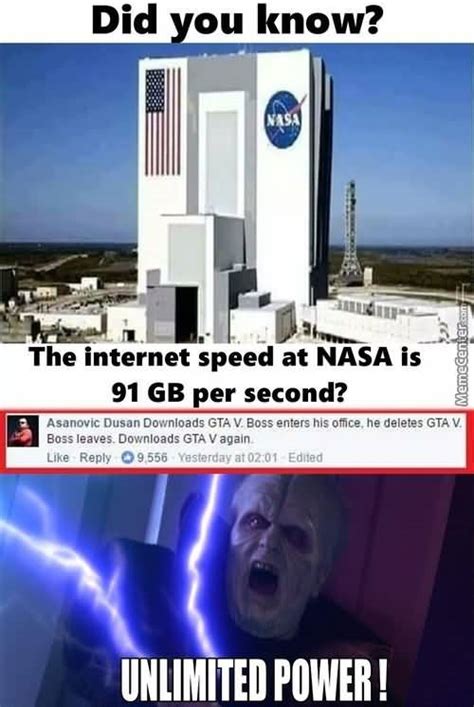 Nasa Meme Funny Image Photo Joke 06 Quotesbae