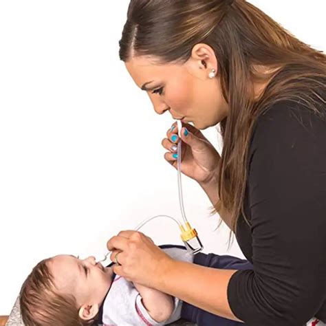 Nasal Suction For Newborn