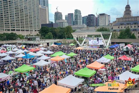 Nathan Phillips Square Events