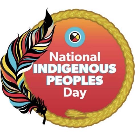 National Indigenous People Amp 39 S History Month June 2024 Eagle Bay