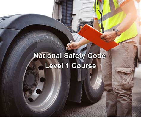 National Safety Code