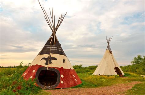 Native Reserves: Discover Alberta's Cultural Heritage