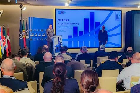 Nato S Joint Analysis And Lessons Learned Centre On The Cutting Edge