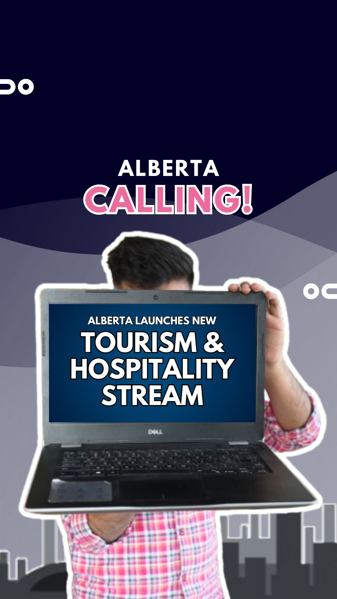 Navigating New Opportunities Alberta S Tourism And Hospitality Stream