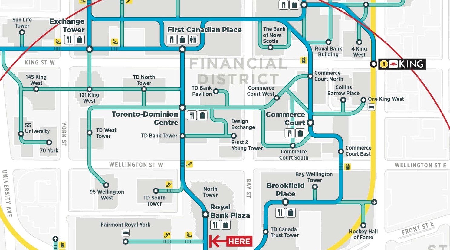 Navigating Toronto S Urban Tapestry A Comprehensive Guide To The City