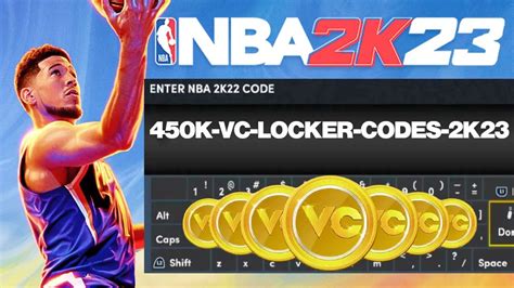 Nba 2K24 Locker Codes Revealed: Get Free Rewards