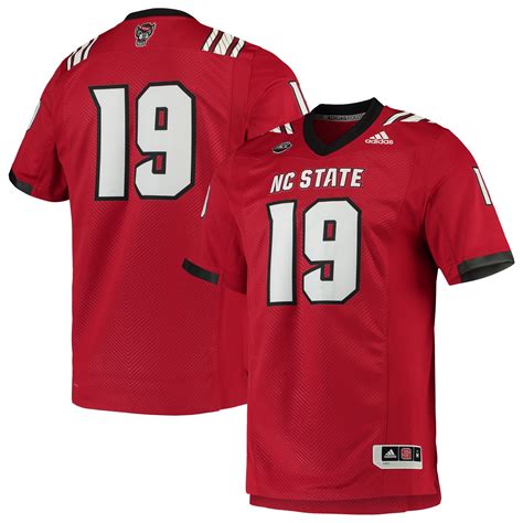 Nc State Football Jersey Buying Guide