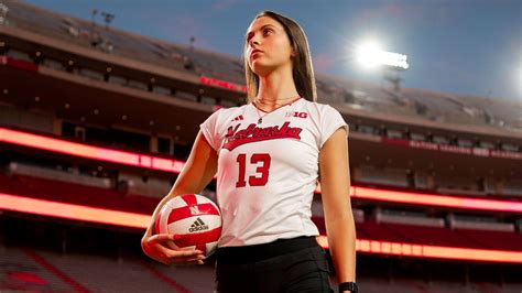 Nebraska Women S Volleyball Schedule 2024