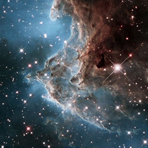 Nebula Formation: How Stars Create New Galaxies