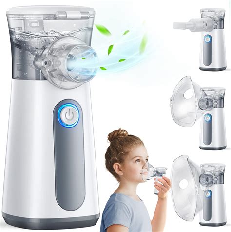 Nebulizer For Kids