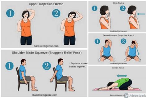 Neck Arthritis: Strengthen With Easy Daily Stretches