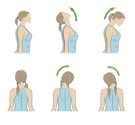 Neck Exercises For Cervical Degenerative Disc Disease Infoupdate Org