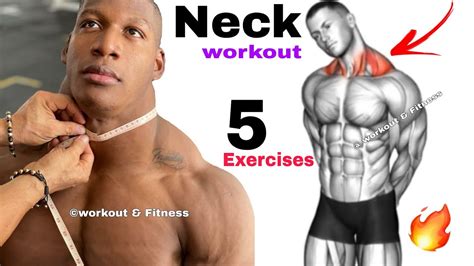 Neck Strength Training