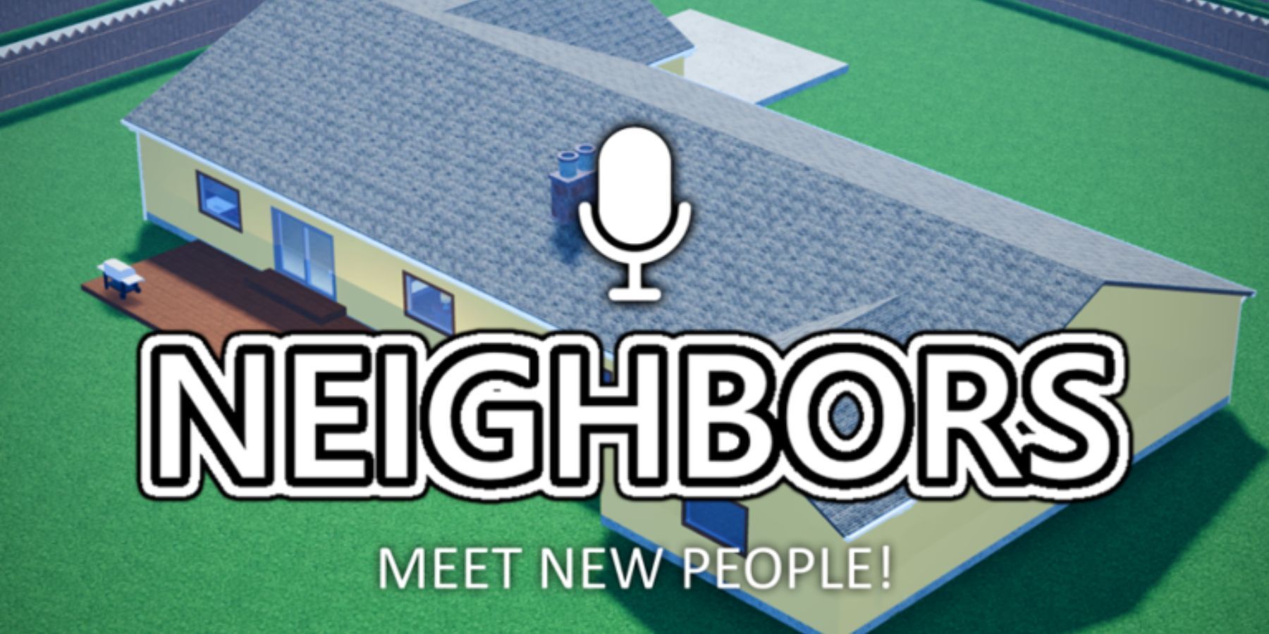 Neighbors Codes Roblox