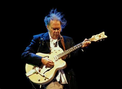 Neil Young Tickets In Toronto 8 17 25 Tickpick