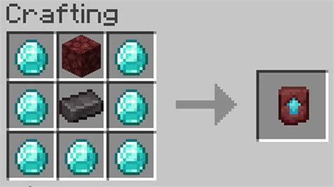 Netherite Upgrade Recipe: Easy Crafting Guide