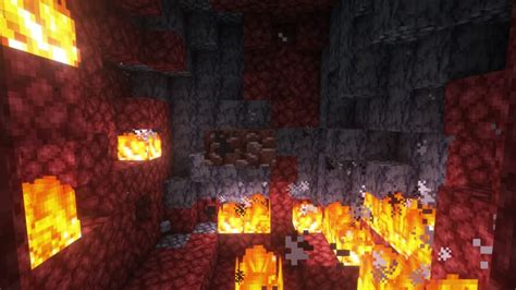 Netherite Y Level: Find Best Mining Spots